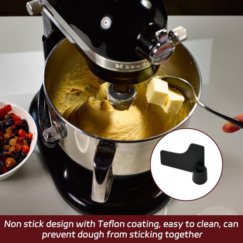 1 Pcs Bread Maker,Durable Breadmaker,Non-Stick and Easy to Clean Breadmakers,