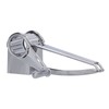 Cheese grater, comfortable lines Cheese grater with handle Wonderful look