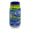 Citrato de Magnesio Supra Natura Cápsulas Nutricional 60 Caps