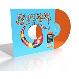 The Message (Lp) [Vinyl LP]