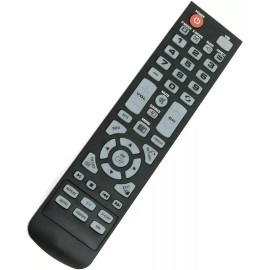 Unbranded Remote Control for Element TV ELEFT195 ELEFW581 ELEFT222 ELEFW3916 ELEFT407