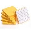 Sticky Notes 3x3 Self-Stick Notes Pads with 6 Bright Colors,