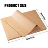 Baking Paper Sheets, 200 PCS Unbleached Parchment Paper, Non-Stick Parchment