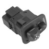 Rearview Mirror Switch Button F65Z-17B676-AB Fit for Ford Excursion/Expedition/F-150/F-250/F-350