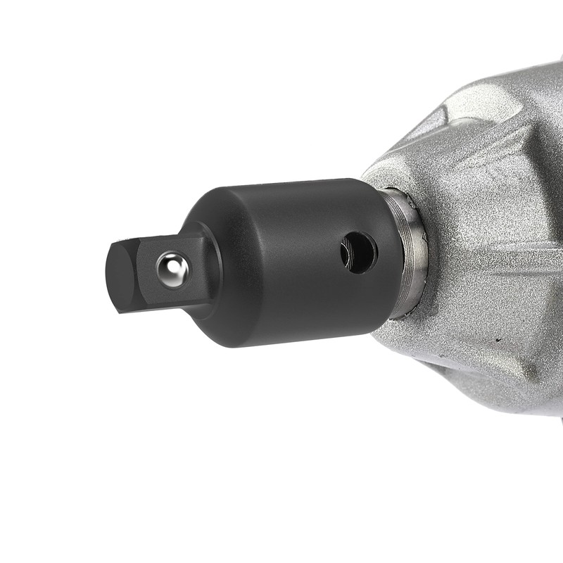 Bates- Impact Socket Adapter and Reducer Set, 4-pcs, Impact Sockets