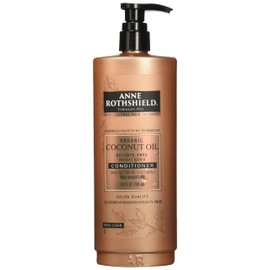 Anne Rothshield Acondicionador Organic Coconut Oil 700Ml