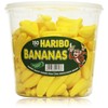 Haribo - Bananas - 150 pieces