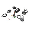 Electric Bike Conversion Kit 26A Controller S866 Display Panel 130X