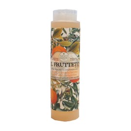 Nesti Dante Shower Gel Il Frutteto Olive & Tangerine 300 ml