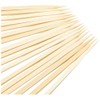 Tala Bamboo Skewers, Measuring 18cm Long, 50 Count (Pack of