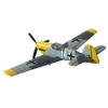 Volantex V761-11 Messerschmitt BF109 RC Vehicle, Grey