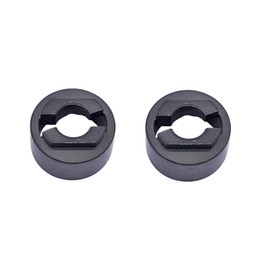 7167846 Door Hinge Cast Washer Compatible with Bobcat 773 S450 S530 S550 T870 T650 T590 T450 S770 S650 2 PCS