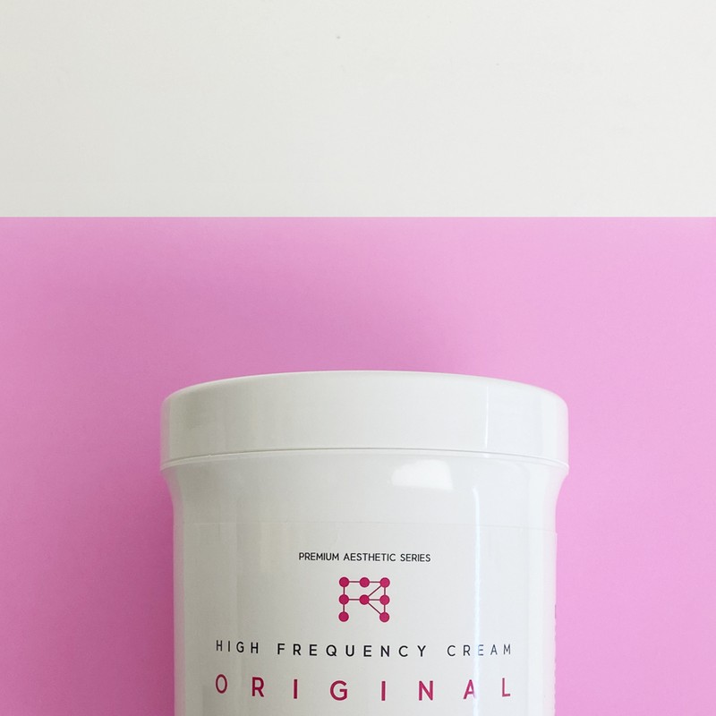 Marchen Lab Original High Frequency Cream 800ml / 메르헨랩 오리지널