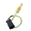 Water Temperature Sensor Brass Weather Resistant Excavator Accessories 7861‑92‑3320 for