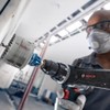 Bosch 1 x Pro Multi Material Power Change Plus Hole