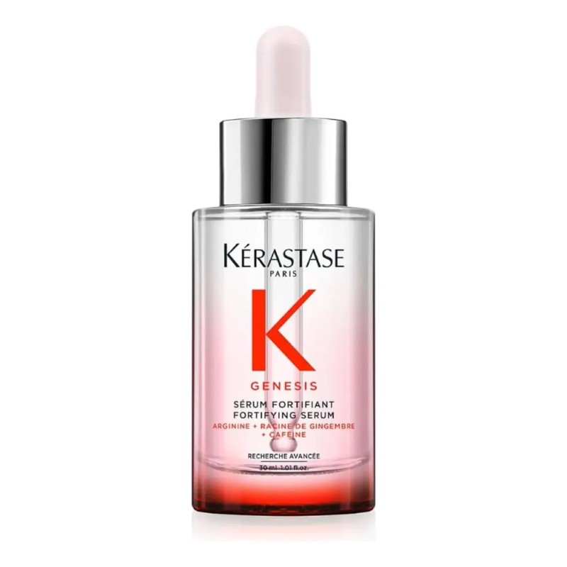 Sérum capilar Kérastase Genesis anticaída de 30mL 30g
