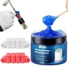 3.5 oz Washing Machine Damping Grease & Foam Insert Kit