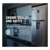 Filtro Agua Refrigerador Tier1 1063 Compatible Ge Rpwf