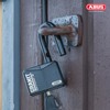 ABUS 37/55MB50 KA Granit Alloy Steel Padlock Keyed Alike (Code