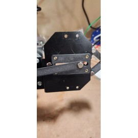 Gottlieb Stargate Glidercraft rebuild kit Pinball