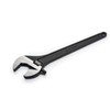 Crescent 18" Adjustable Black Oxide Tapered Handle Wrench - Boxed