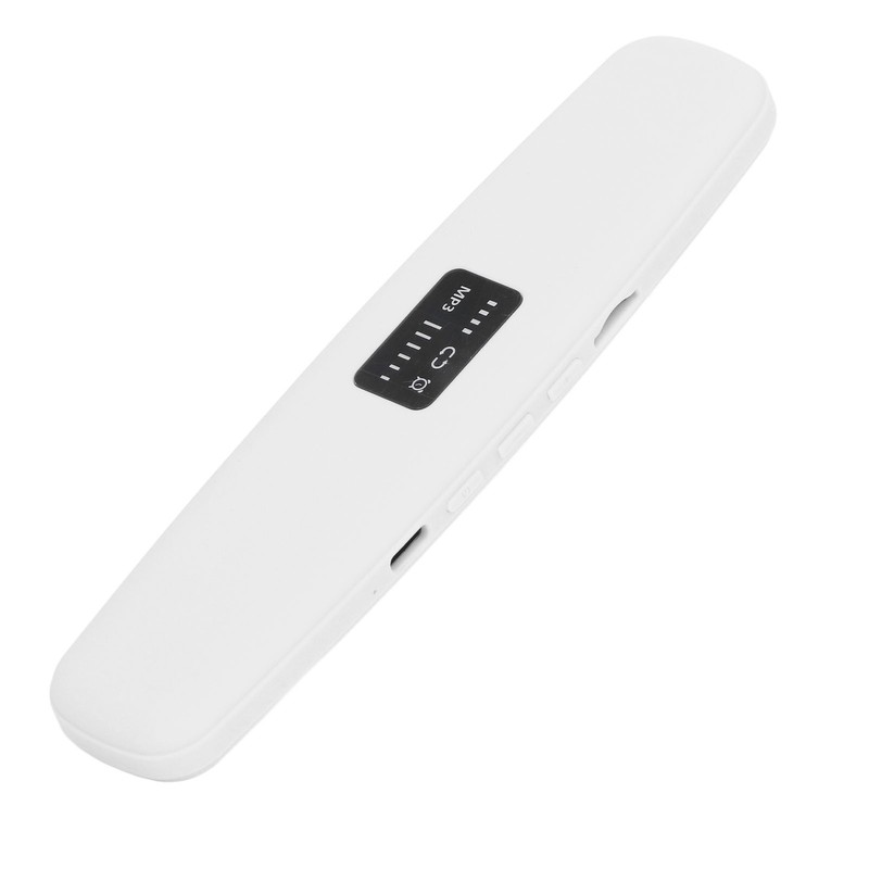 Bone Conduction Sleep Speaker Stereo Sound Portable Wireless Bluetooth Under