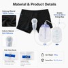 Male External Urine Collector for Bedside & Travel Use –