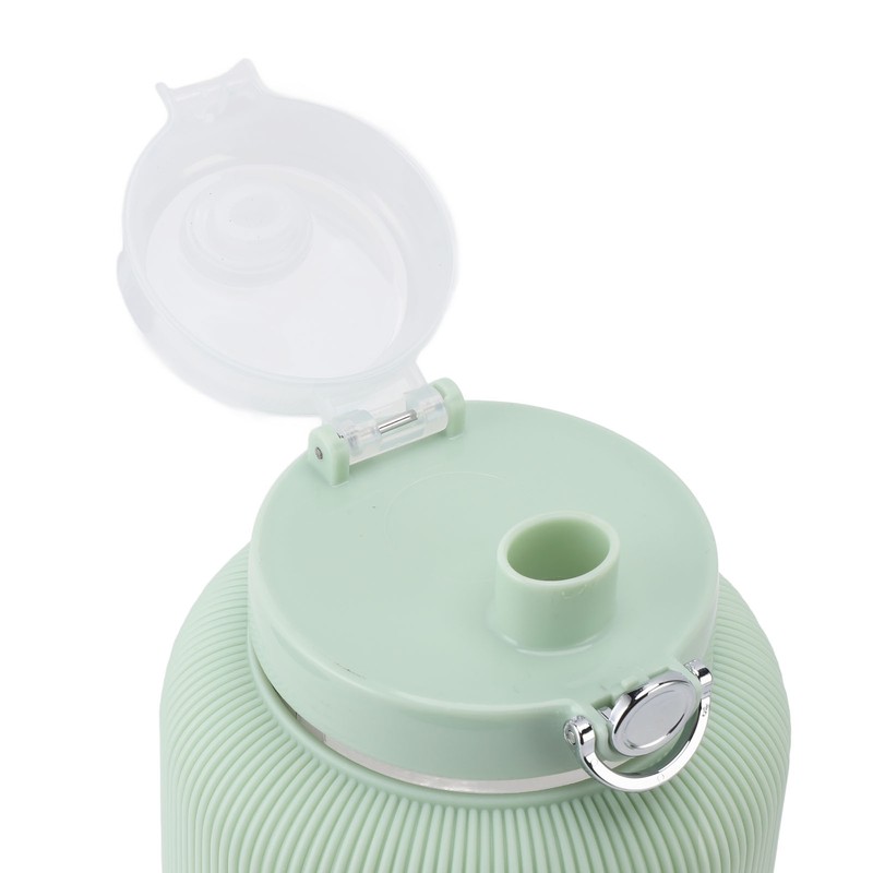 Electronic Juicer Cup Wireless Large Capacity Multi Functional Portable Juicer