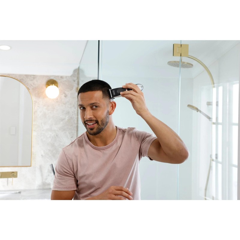 Wahl Easy Clip Cordless Hair Clipper