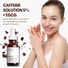 Caffeine Solution 5% + EGCG, Caffeine Eye Serum, Eye Cream