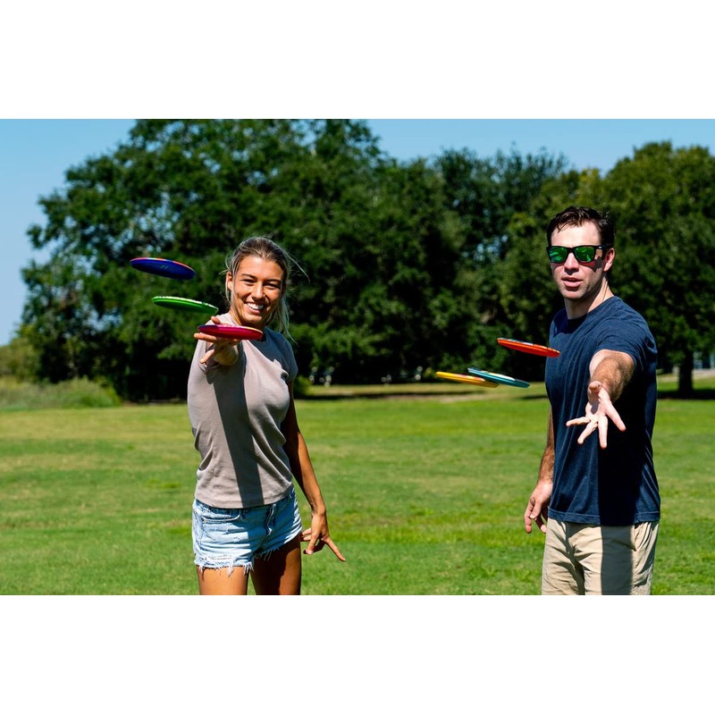 Waboba Wingman - Pixelated