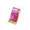Start UMKC-M-03 Triple Hook Magic Curly #03 Orange Zebra Replacement Unit