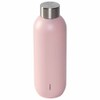 Stelton Termo 0.6L Rosa Suave, Diseño Escandinavo – El Estilo