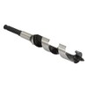 Drill America DMS73-2550 3/4"x 8" Nail Buster Auger Bit, DMS