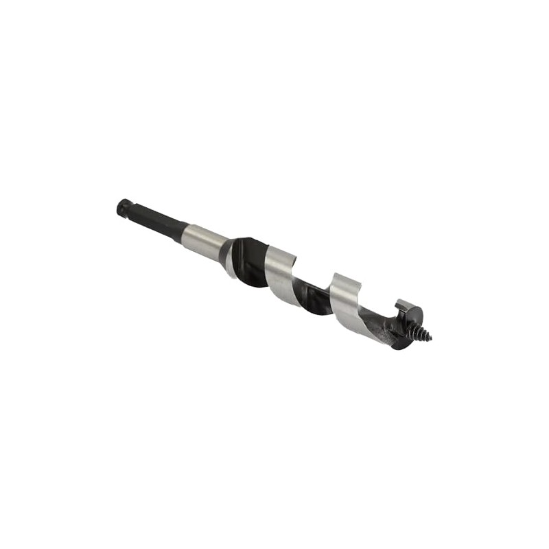 Drill America DMS73-2550 3/4"x 8" Nail Buster Auger Bit, DMS
