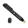 SHMZK Brake Fluid Liquid Tester Pen, Auto Brake Diagnostic Testing