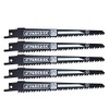 Wood Saw Blade Set Replacement Saw Blades for Sawing Wood,