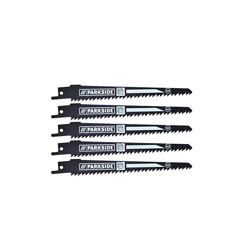 Wood Saw Blade Set Replacement Saw Blades for Sawing Wood,