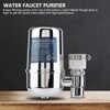 Home Water Tap Purifier Remove Harmful Substance for Kitchen Sink