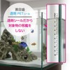 Niigataseiki SK MSL-NE10KD Japanese Ruler Sticker, Fast Scale 3.9 inches