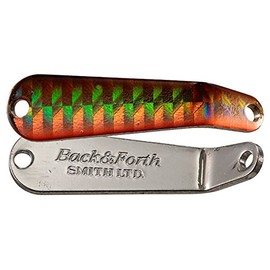 Smith LTD Spoon Back & Force 7g TS(G) #5