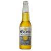 C B Signs L.E.D. Corona Premier Bottle Shaped Tin Tacker