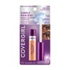 COVERGIRL Simply Ageless Triple Action Concealer, Soft Sable, Pack of