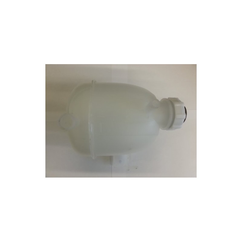 TOPRAN 700 339 Coolant Expansion Tank