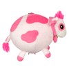 Squishable / Micro Strawberry Cow Plush