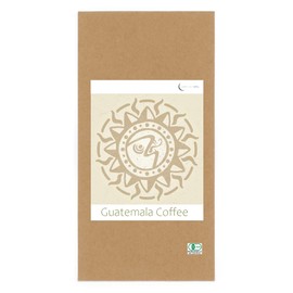 Mica Roast Coffee Guatemala Organic Organic Coffee, 7.1 oz (200 g), Powder, Medium Grind, Medium Roast