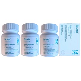 Dexonia 45 tablets 3 boxes / 덱소니아 Dexonia 45정 3박스