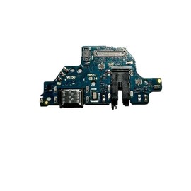 Replacement Part Compatible with Motorola Moto G84 5G XT2347-2 XT2347-1 Circuit Module PCB Port USB Type C Connector Charging Port + Microphone Calls DC Board Sync Data + Jack Headphones