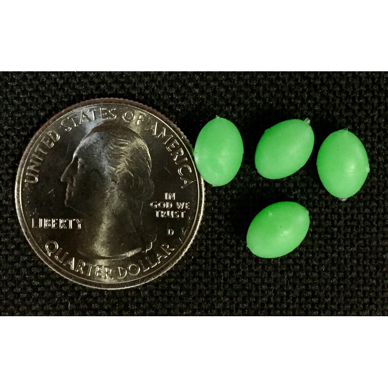 Breakaway Luminous Beads Large