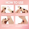 Mineral Color Balm, SPF 35 Multiuse Color Stick for Lips